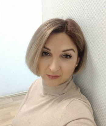 Анкета проститутки Саш - Фото 1, Козловка, 39 лет, №385