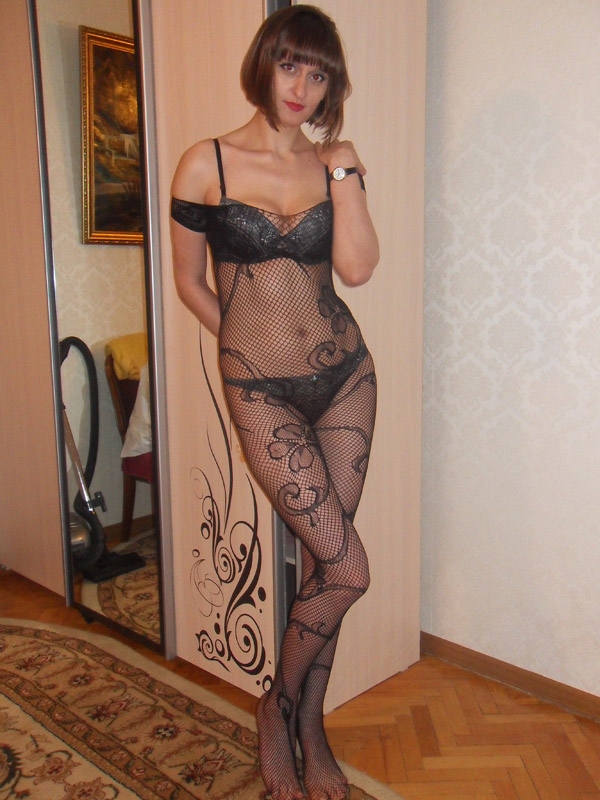 Анкета проститутки Юлия - Фото 1, Козловка, 27 лет, №20061