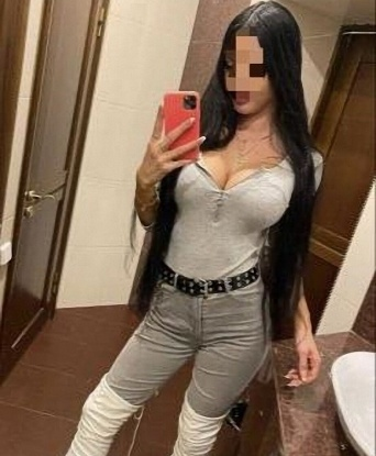 Анжелика