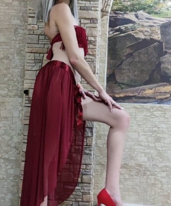 Анкета проститутки Ксюшенька - Фото 1, Козловка, 25 лет, №9240